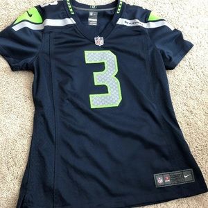Seahawks Russell Wilson Jersey